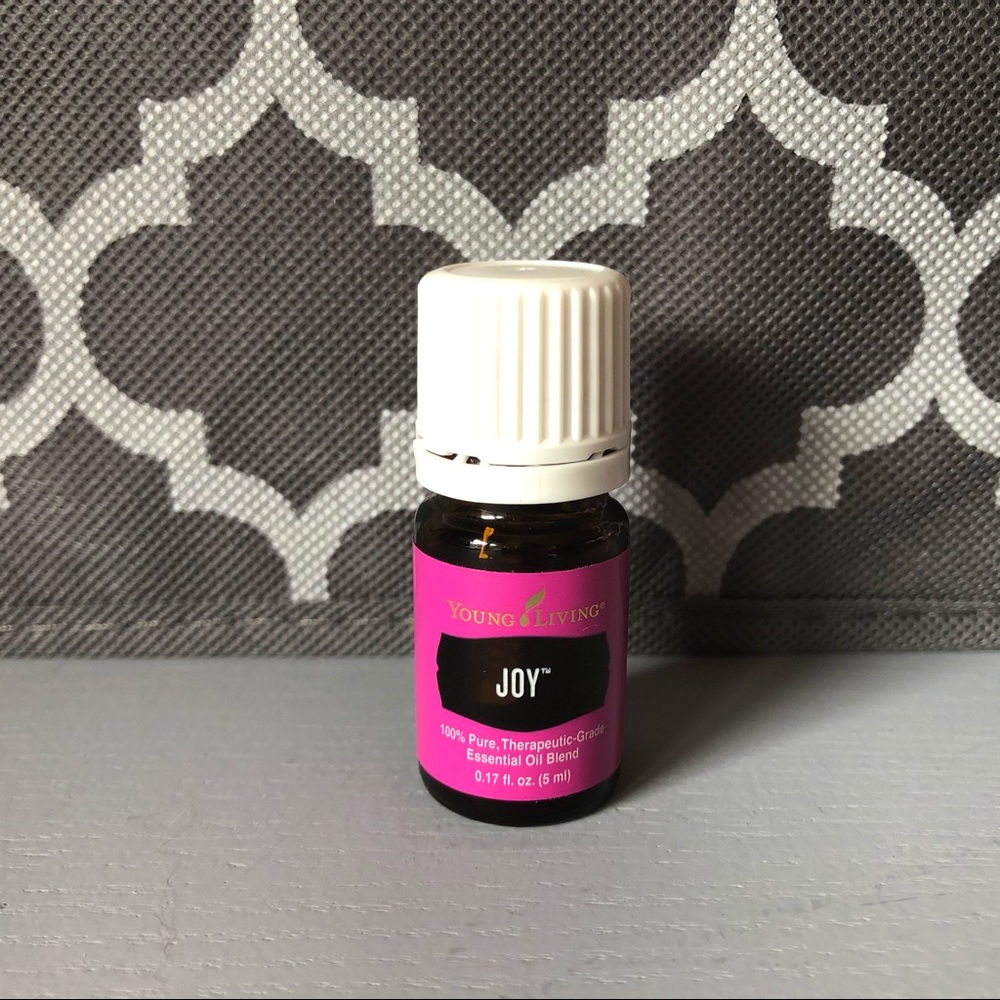Young Living Joy